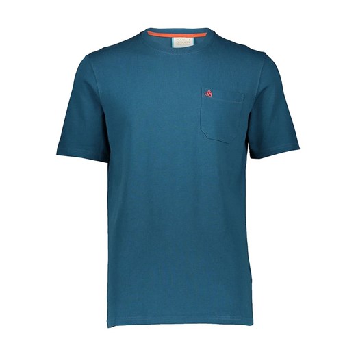 Scotch &amp; Soda Koszulka w kolorze ze sklepu Limango Polska w kategorii T-shirty męskie - zdjęcie 185903469