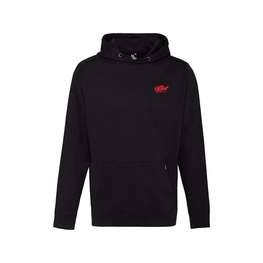 OLDSKULL Bluza w kolorze czarnym ze sklepu Limango Polska w kategorii Bluzy męskie - zdjęcie 185903556