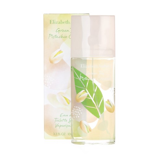 Elizabeth Arden Green Tea Pistachio Crunch - EDT - 100 ml ze sklepu Limango Polska w kategorii Perfumy damskie - zdjęcie 185903729