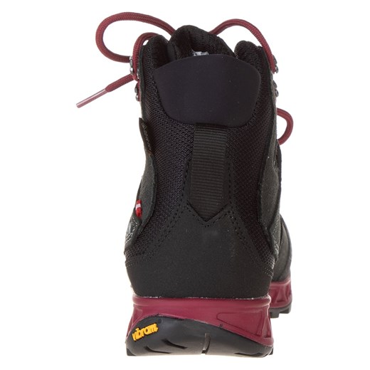 DACHSTEIN Skórzane botki trekkingowe &quot;Super Ferrata M GTX&quot; w kolorze Dachstein 37 Limango Polska okazja