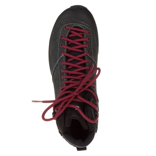 DACHSTEIN Skórzane botki trekkingowe &quot;Super Ferrata M GTX&quot; w kolorze Dachstein 40 okazyjna cena Limango Polska