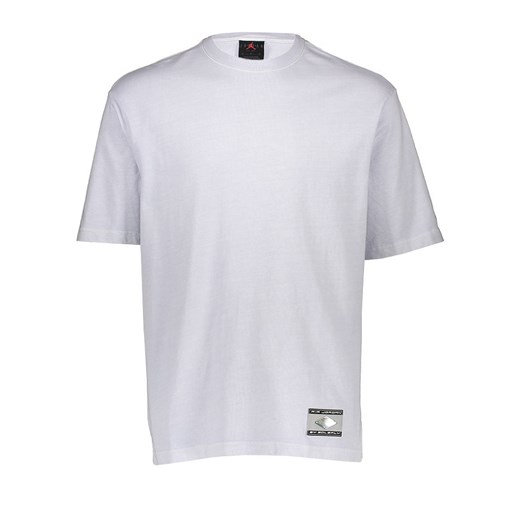 Nike Koszulka &quot;FLY x Air Jordan&quot; w kolorze białym ze sklepu Limango Polska w kategorii T-shirty męskie - zdjęcie 185903808