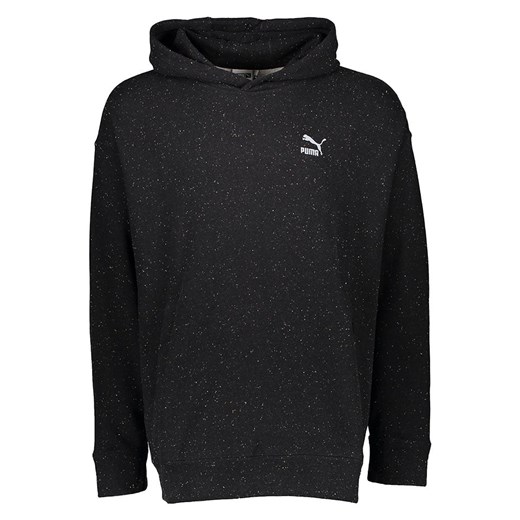 Puma Bluza w kolorze czarnym ze sklepu Limango Polska w kategorii Bluzy męskie - zdjęcie 185903919