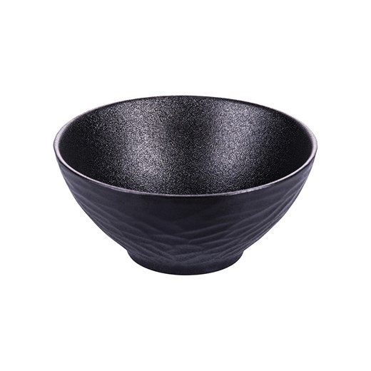TINTEUNICHE Miska &quot;Horeca&quot; w kolorze czarnym - wys. 8,5 x Ø 20 cm ze sklepu Limango Polska w kategorii Naczynia - zdjęcie 185904607