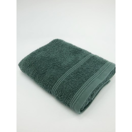 Le Comptoir de la Plage Ręcznik w kolorze zielonym do rąk - 90 x 50 cm Le Comptoir De La Plage onesize Limango Polska wyprzedaż