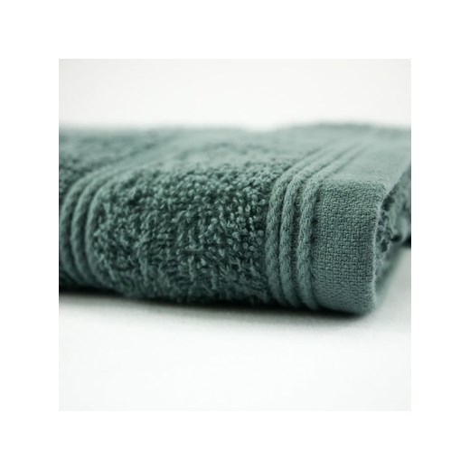 Le Comptoir de la Plage Ręcznik w kolorze zielonym do rąk - 90 x 50 cm Le Comptoir De La Plage onesize promocja Limango Polska