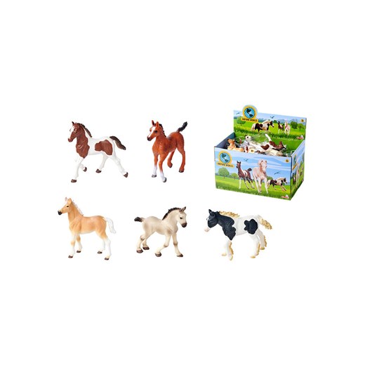 Simba Figurka do zabawy - 3+ (produkt niespodzianka) ze sklepu Limango Polska w kategorii Zabawki - zdjęcie 185904845