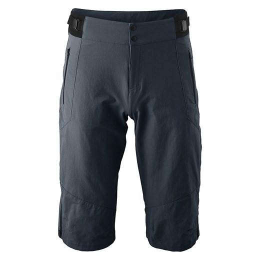 Gonso Rybaczki kolarskie w kolorze granatowym ze sklepu Limango Polska w kategorii Spodenki męskie - zdjęcie 185905386