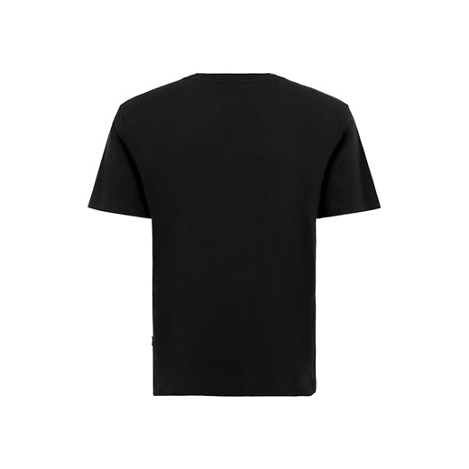 OLDSKULL Koszulka w kolorze czarnym Oldskull M wyprzedaż Limango Polska