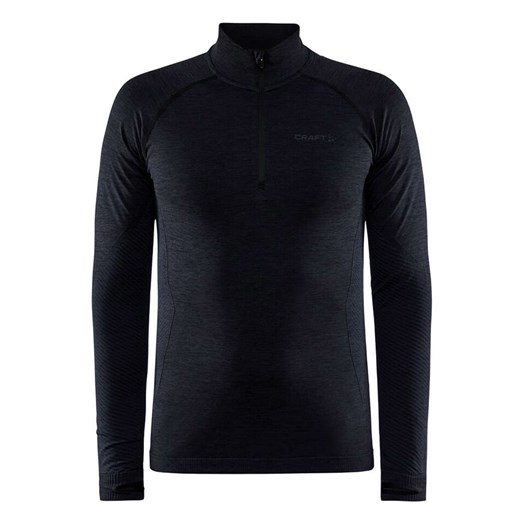 Craft Podkoszulek &quot;Core Dry Active Comfort&quot; w kolorze czarnym ze sklepu Limango Polska w kategorii Podkoszulki męskie - zdjęcie 185905666
