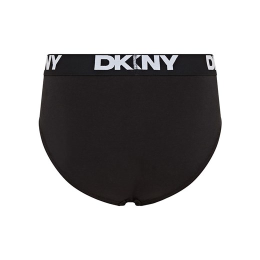 DKNY Slipy (3 pary) w kolorze czarnym L promocja Limango Polska