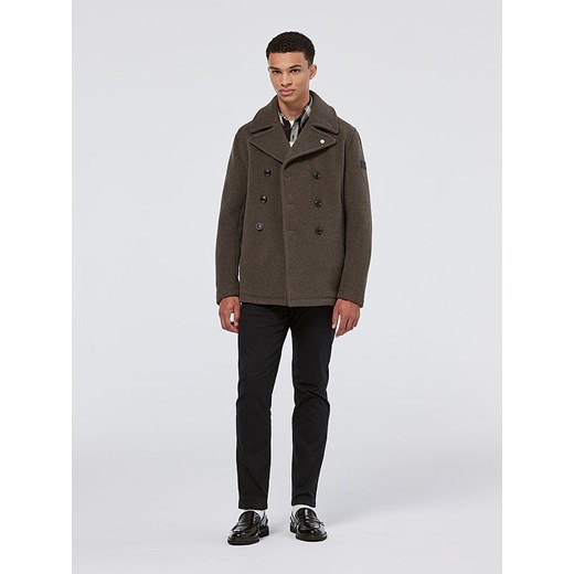 Scotch &amp; Soda Kurtka przejściowa w kolorze ciemnobrązowym ze sklepu Limango Polska w kategorii Kurtki męskie - zdjęcie 185906829