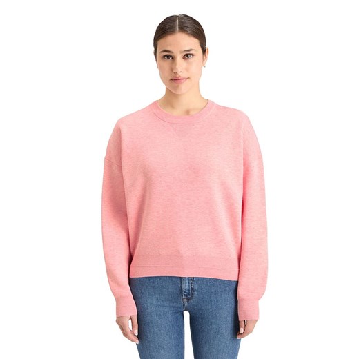 Scotch &amp; Soda Sweter w kolorze jasnoróżowym ze sklepu Limango Polska w kategorii Swetry damskie - zdjęcie 185906926