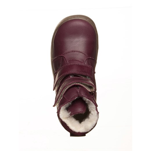 POM POM Buty w kolorze fioletowym do chodzenia na boso Pom Pom 28 Limango Polska okazja