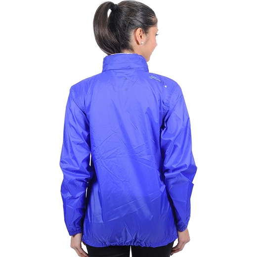 Peak Mountain Kurtka przeciwwiatrowa w kolorze niebieskim Peak Mountain L okazyjna cena Limango Polska