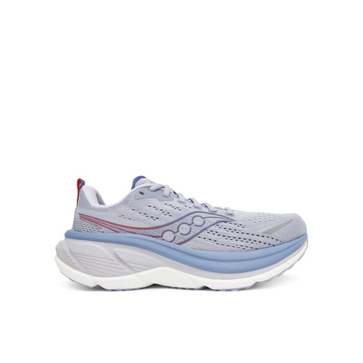 Buty do biegania Saucony Hurricane 25 S11026 Fioletowy ze sklepu eobuwie.pl w kategorii Buty sportowe damskie - zdjęcie 185908545