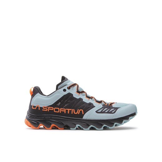 Buty do biegania La Sportiva Helios III 46D999208 Niebieski ze sklepu eobuwie.pl w kategorii Buty sportowe męskie - zdjęcie 185908558