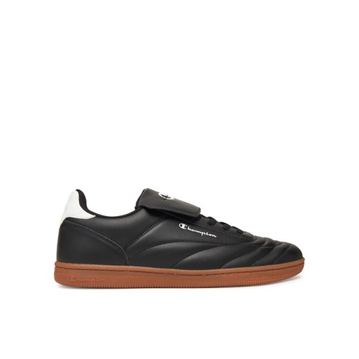 Sneakersy Champion PRESTIGE FLAP S22466-KK001 Czarny ze sklepu eobuwie.pl w kategorii Buty sportowe męskie - zdjęcie 185908606