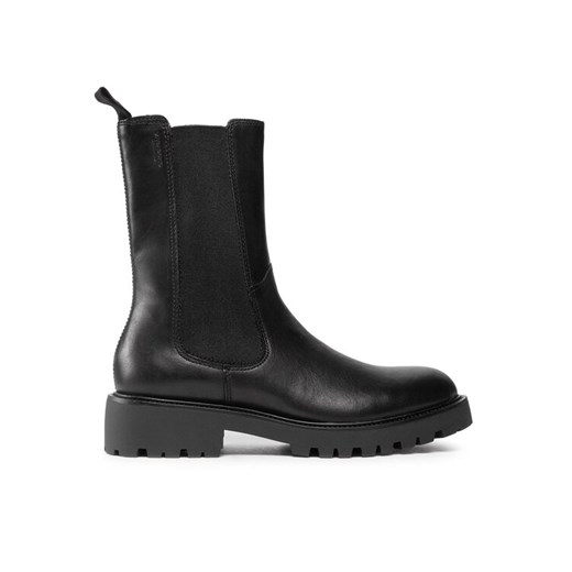 Sztyblety Vagabond Shoemakers Kenova 5241-201-20 Czarny ze sklepu eobuwie.pl w kategorii Botki - zdjęcie 185908687