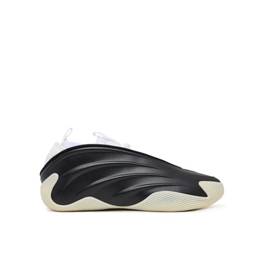 Buty do koszykówki adidas Harden Volume 9 JQ9137 Czarny ze sklepu eobuwie.pl w kategorii Buty sportowe męskie - zdjęcie 185908728