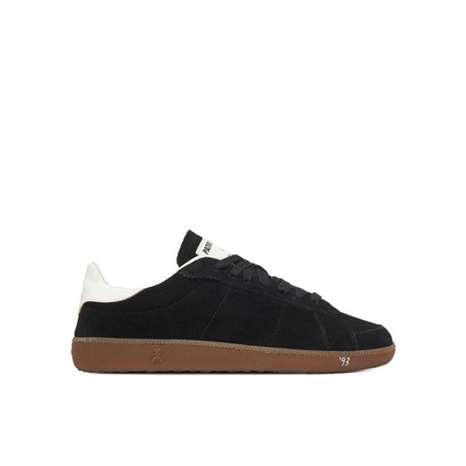Sneakersy Patrizia Pepe 8Z0113 L055 Czarny ze sklepu eobuwie.pl w kategorii Buty sportowe damskie - zdjęcie 185908826