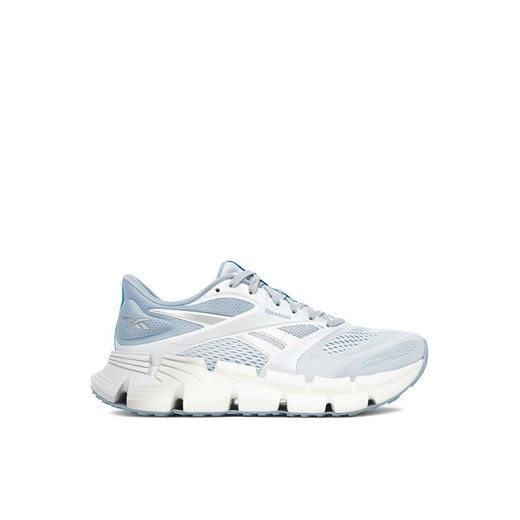 Sneakersy Reebok EO-FLOATZIG 2 100225509 Niebieski ze sklepu eobuwie.pl w kategorii Buty sportowe damskie - zdjęcie 185909058
