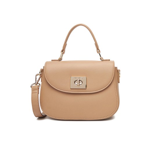 Torebka Nine West CEO-TENNESSEE-LDA8205 Beżowy - id: 5906751258781 - marki Nine West - 185909087 Torebka Nine West CEO-TENNESSEE-LDA8205 Beżowy ze sklepu eobuwie.pl w kategorii Torebki damskie - zdjęcie 185909087