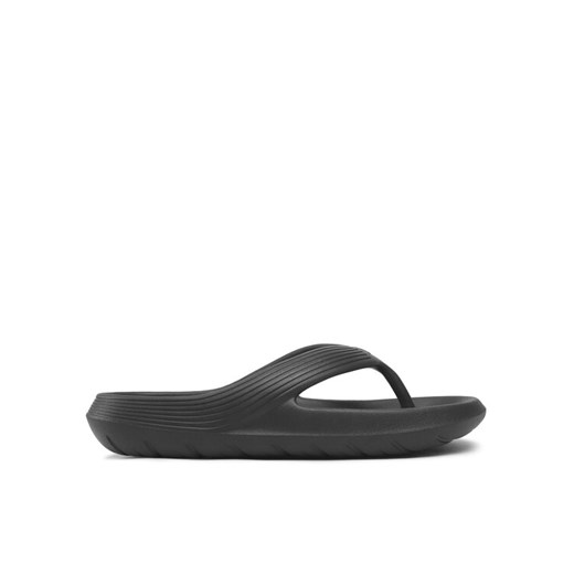 Japonki adidas Adicane Flip-Flops HQ9921 Szary ze sklepu eobuwie.pl w kategorii Klapki męskie - zdjęcie 185909109