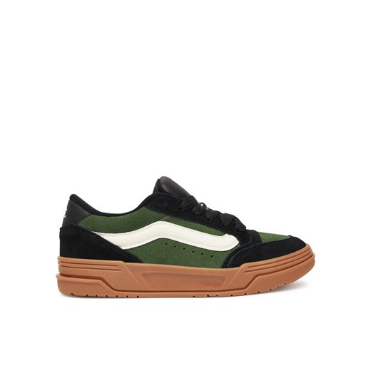 Sneakersy Vans Hylane VN000D26YJ71 Zielony ze sklepu eobuwie.pl w kategorii Buty sportowe męskie - zdjęcie 185909305