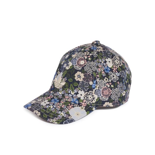 Czapka z daszkiem adidas Liberty London JW0320 Kolorowy ze sklepu eobuwie.pl w kategorii Czapki dziecięce - zdjęcie 185909316