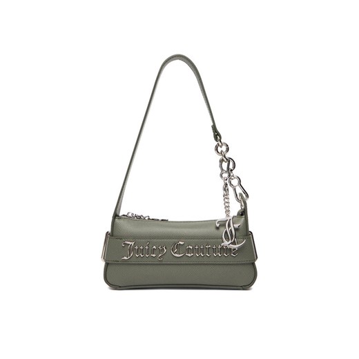 Torebka Juicy Couture CEO-BEJXT8837WVP Szary ze sklepu eobuwie.pl w kategorii Torebki damskie - zdjęcie 185909386