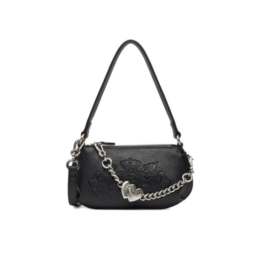 Torebka Juicy Couture CEO-BIJXT8994WVP Czarny - id: 5906751323014 - marki Juicy Couture - 185909468 Torebka Juicy Couture CEO-BIJXT8994WVP Czarny ze sklepu eobuwie.pl w kategorii Torebki damskie - zdjęcie 185909468