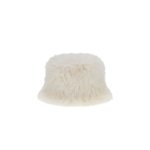 Kapelusz Guess Kids J5BZ18 WHH10 Écru M eobuwie.pl