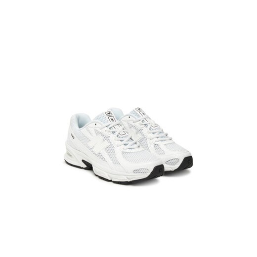 Sneakersy New Balance U740WW2 W Biały New Balance 38_5 eobuwie.pl