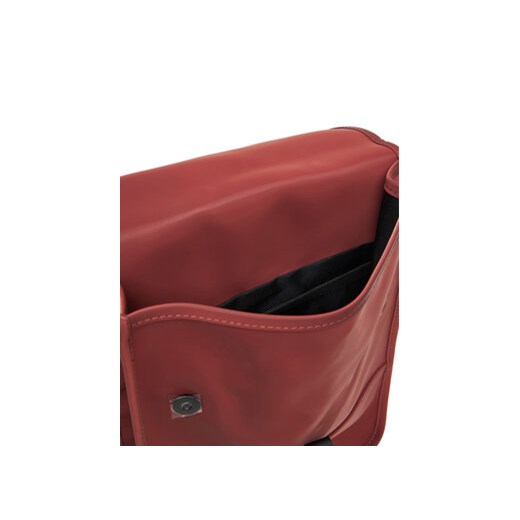 Plecak Rains Backpack Micro W3 13010 Koralowy Rains OS eobuwie.pl