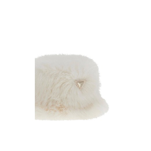 Kapelusz Guess Kids J5BZ18 WHH10 Écru M eobuwie.pl