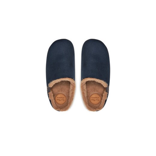 Kapcie Toni Pons Noti-Bd Granatowy Toni Pons 44 eobuwie.pl