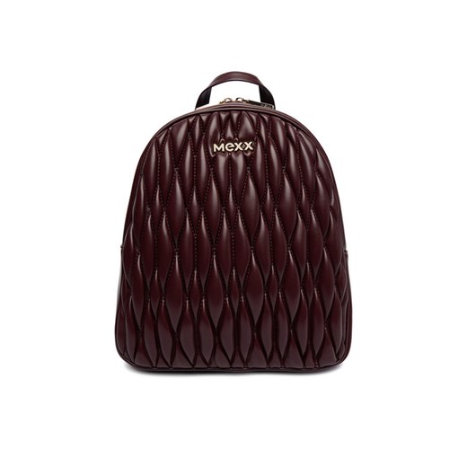 MEXX Plecak C-MEXX-L-011-08 Bordowy ze sklepu MODIVO w kategorii Plecaki - zdjęcie 185912896