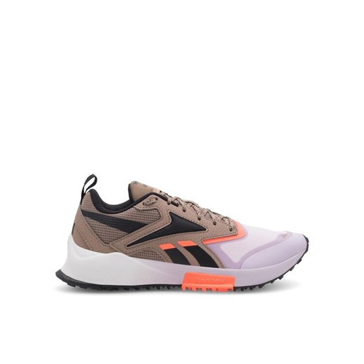 Reebok Buty do biegania Lavante Trail 2 HP9330 Brązowy ze sklepu MODIVO w kategorii Buty sportowe damskie - zdjęcie 185912908