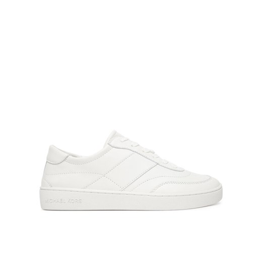 MICHAEL Michael Kors Sneakersy Kaycee 43T5KCFS1L Biały ze sklepu MODIVO w kategorii Buty sportowe damskie - zdjęcie 185912957
