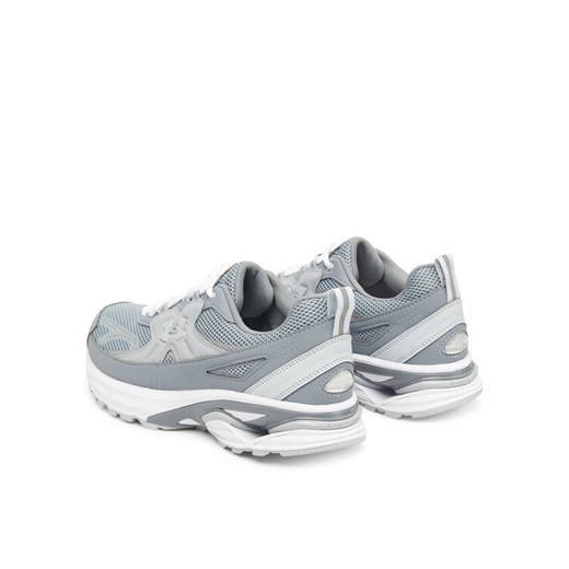Under Armour Sneakersy UA Apparition Tech 6005280 Szary ze sklepu MODIVO w kategorii Buty sportowe męskie - zdjęcie 185912977