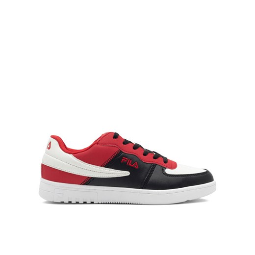 Fila Sneakersy NOCLAF CB low FFM0032 80010 Kolorowy ze sklepu MODIVO w kategorii Buty sportowe męskie - zdjęcie 185913057