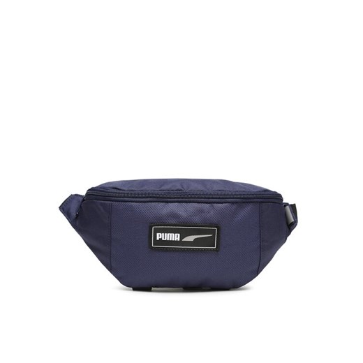 Puma Saszetka nerka Deck 079187 08 Granatowy ze sklepu MODIVO w kategorii Nerki - zdjęcie 185913067