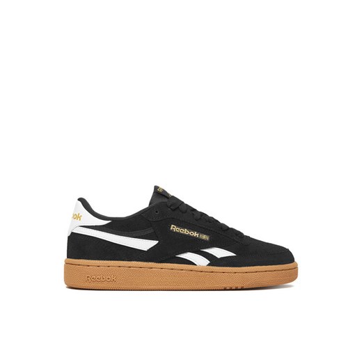 Reebok Sneakersy EO-CLUB C REVENGE 100249059 Czarny ze sklepu MODIVO w kategorii Buty sportowe damskie - zdjęcie 185913076