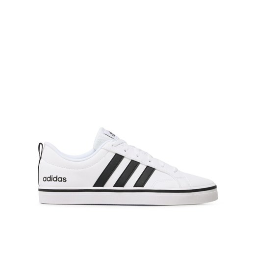 adidas Sneakersy Vs Pace 2.0 HP6010 Biały ze sklepu MODIVO w kategorii Buty sportowe męskie - zdjęcie 185913136