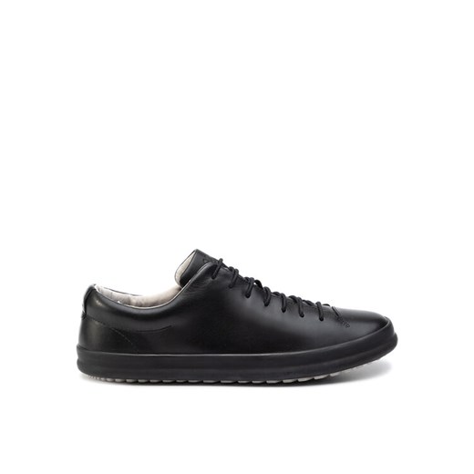 Camper Sneakersy Chasis Sport K100373-008 Czarny ze sklepu MODIVO w kategorii Trampki męskie - zdjęcie 185913137