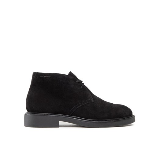 Vagabond Shoemakers Trzewiki Alex M 5466-540-20 Czarny ze sklepu MODIVO w kategorii Buty zimowe męskie - zdjęcie 185913155