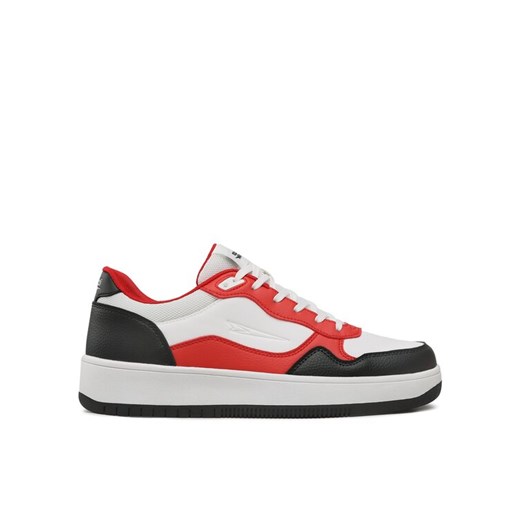 Sprandi Sneakersy MP07-11737-05 Biały ze sklepu MODIVO w kategorii Buty sportowe męskie - zdjęcie 185913255
