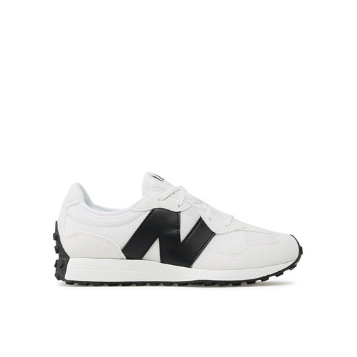 New Balance Sneakersy GS327CWB Écru ze sklepu MODIVO w kategorii Buty sportowe dziecięce - zdjęcie 185913406