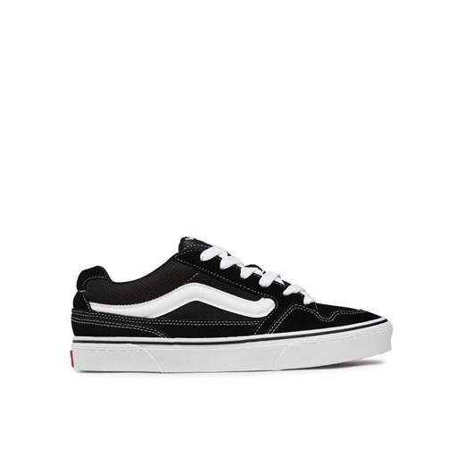 Vans Sneakersy Caldrone VN0A5JM2BA21 Czarny ze sklepu MODIVO w kategorii Buty sportowe męskie - zdjęcie 185913416